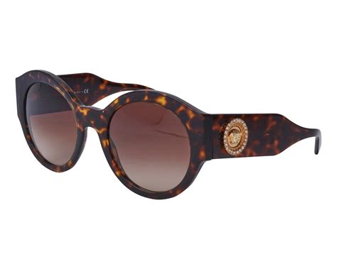 versace sonnenbrille damen